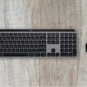 Logitech Mx Master 3 & Mx Keyboard for mac